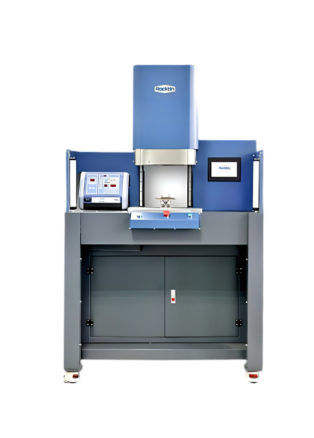 Low Pressure Molding Equipment