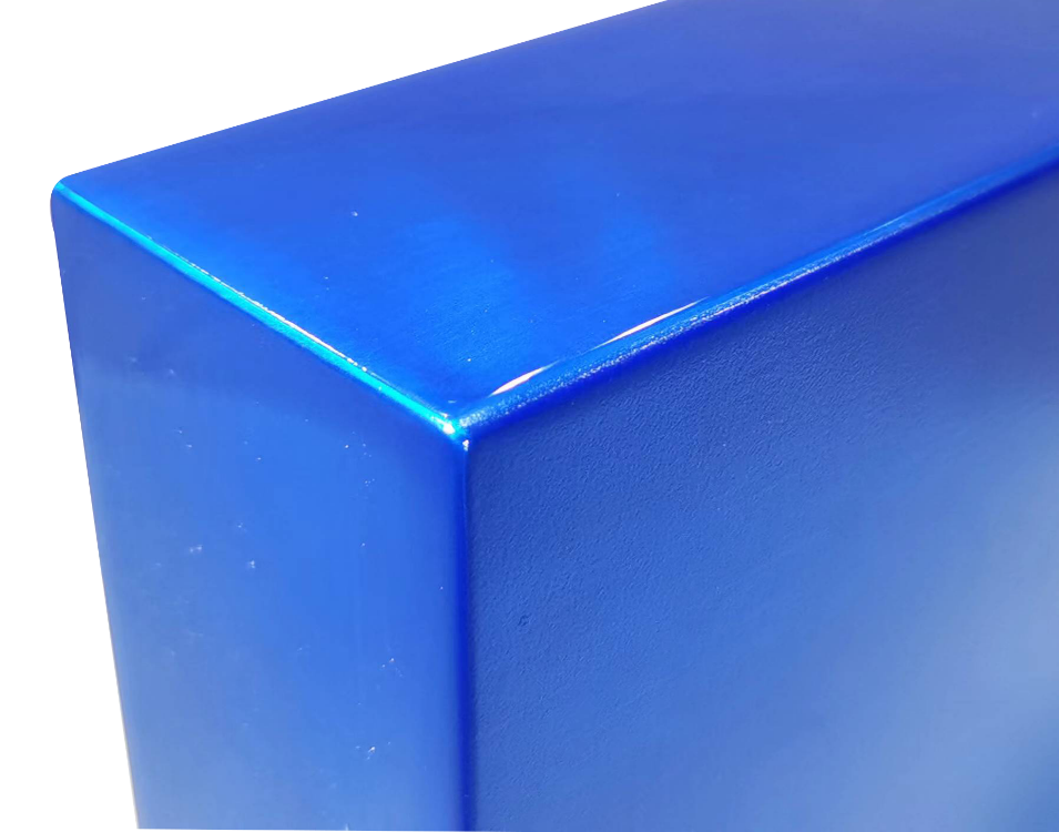 Corner & Edge