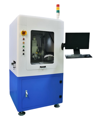 Dispensing Equipment