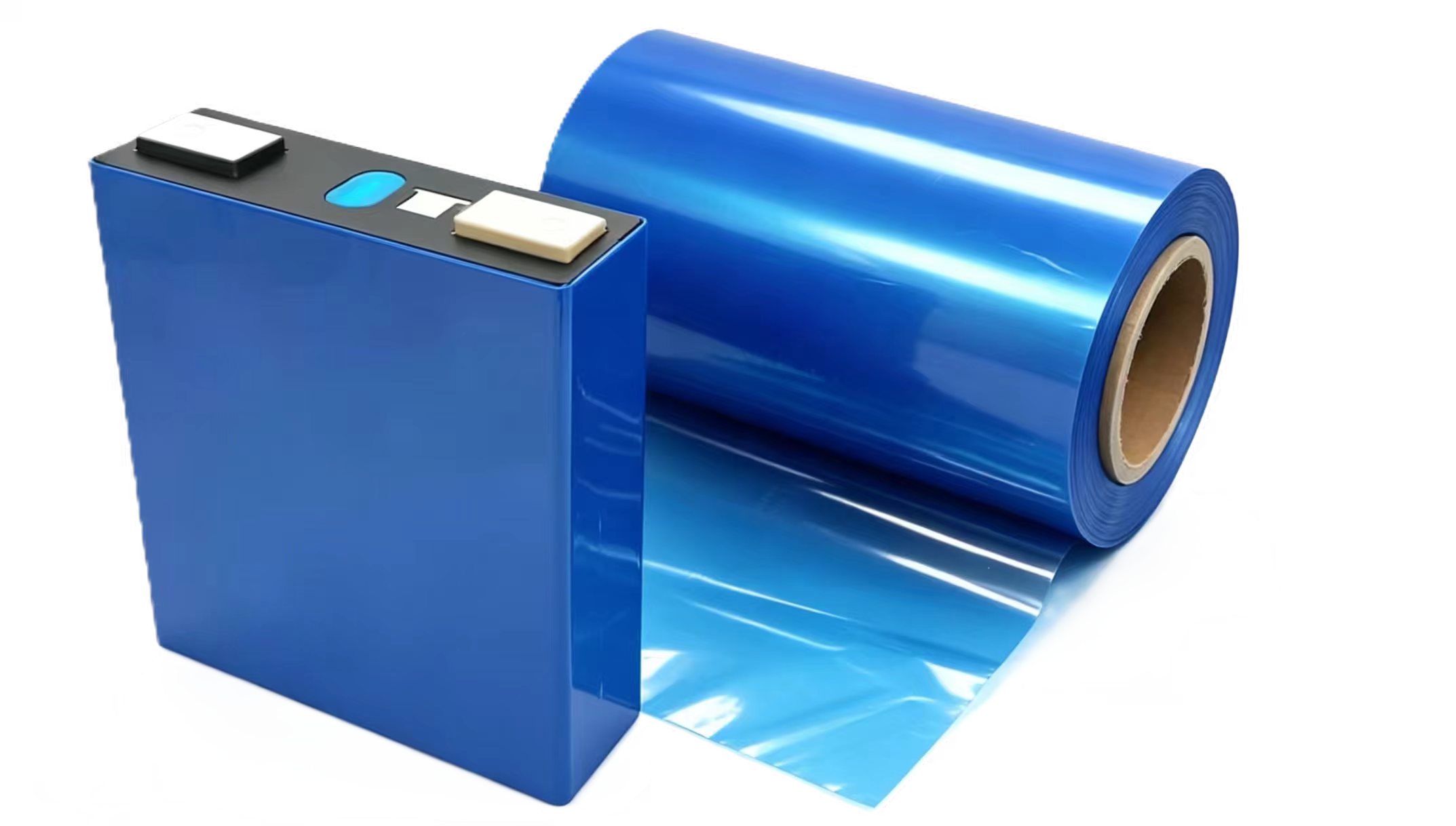 Traditional PET Insulation Film Technology