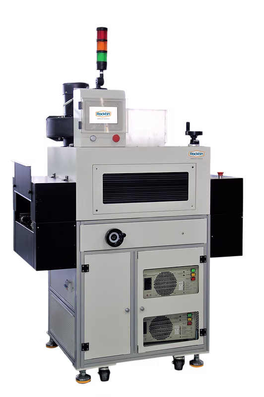 UV Curing System