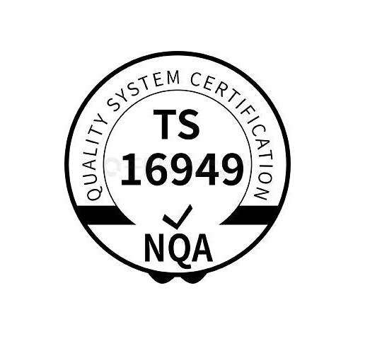 IATF 16949