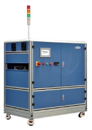UV Curing System