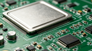 Micro‑Gap EMI Shielding 